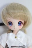 画像1: オビツ11/第九天獄様製カスタムヘッド+ボディ+OF一式 I-25-05-04-1043-TO-ZI (1)