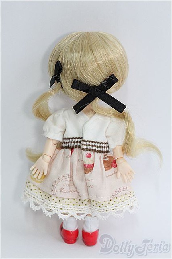 SALE】オビツ11/第九天獄様製カスタムヘッド+ボディ+OF一式 I-24