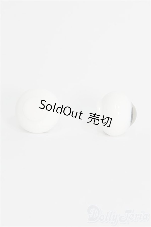 画像2: グラスアイ/16mm(オッドアイ) I-25-01-26-3006-TO-ZI (2)