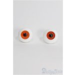 画像: 【SALE】グラスアイ/16mm I-25-01-26-3005-TO-ZI