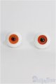画像: 【SALE】グラスアイ/16mm I-25-01-26-3005-TO-ZI