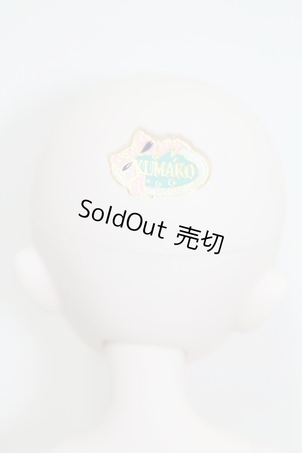 画像4: PUYOODOLL/KUMAKO-MISAKO I-23-10-01-006-TO-ZI (4)