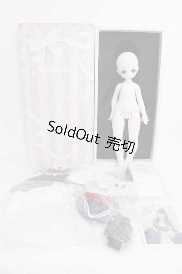 画像5: PUYOODOLL/KUMAKO-MISAKO I-23-10-01-006-TO-ZI (5)