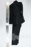 画像3: SD13BOY/OF スーツセットアップ I-26-09-24-293-TO-ZI (3)