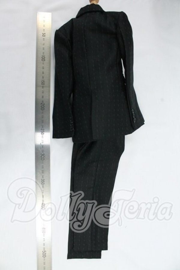 画像3: SD13BOY/OF スーツセットアップ I-26-09-24-293-TO-ZI (3)