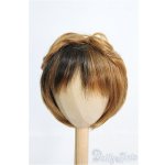 画像: 【SALE】9〜10inch/ウィッグ I-25-02-16-3028-TO-ZI