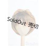 画像: 9〜10inch/ウィッグ I-25-02-16-3028-TO-ZI