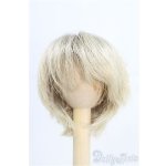 画像: 【SALE】7〜8inch/ウィッグ I-25-02-16-3014-TO-ZI
