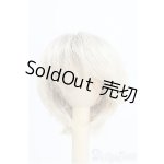 画像: 7〜8inch/ウィッグ I-25-02-16-3014-TO-ZI