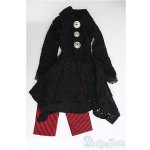 画像: 【SALE】SD/OF 月の宵宮様製衣装セット I-25-02-02-3049-TO-ZI