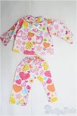 画像1: 幼SD/OF パジャマ I-25-04-13-3078-TO-ZI (1)