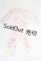 画像: 幼SD/OF パジャマ I-25-04-13-3078-TO-ZI