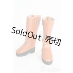 画像: 1/6　ブーツ I-25-03-30-3141-TO-ZI