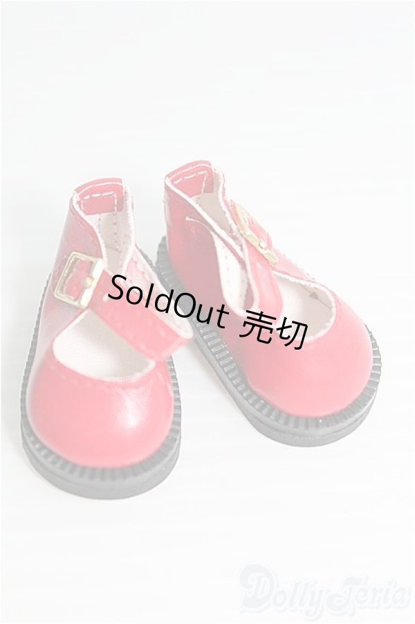 画像1: 幼SD/シューズ I-25-02-09-2136-TO-ZI (1)