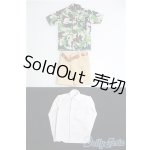 画像: 27cm/バラ衣装3点セット I-25-02-09-2130-TO-ZI