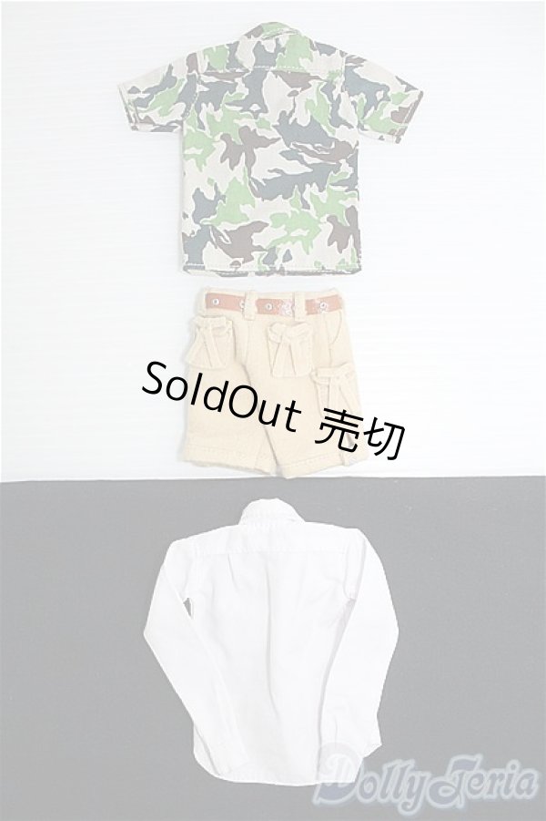 画像2: 27cm/バラ衣装3点セット I-25-02-09-2130-TO-ZI (2)