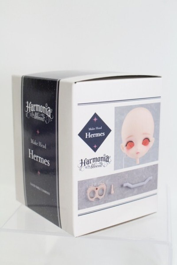 画像2: Harmonia bloom/Make Head Hermes I-23-10-01-069-TO-ZI (2)