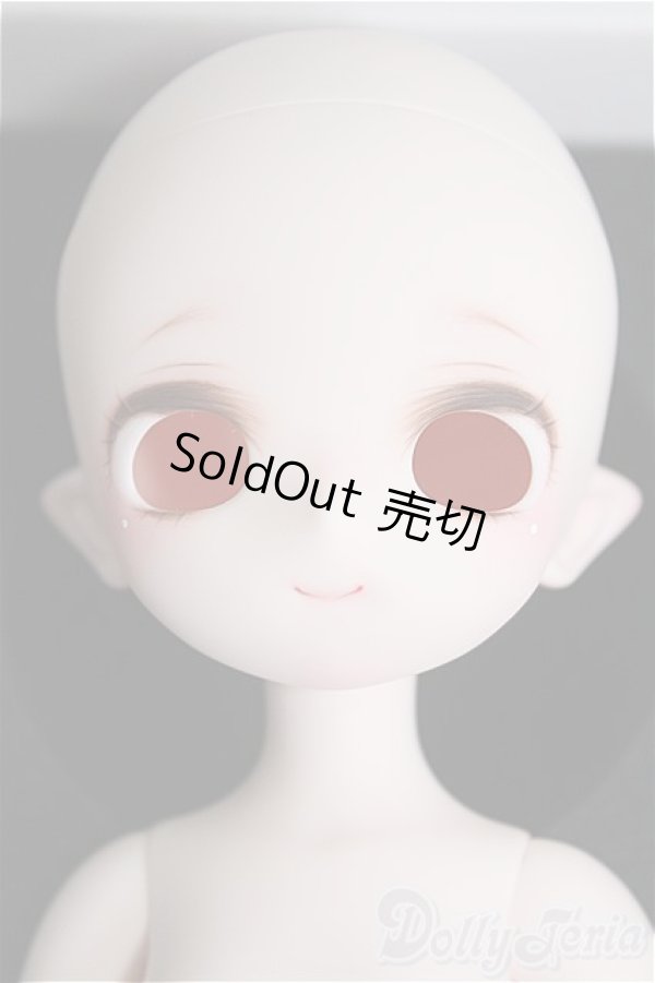 画像1: 【SALE】puyoodoll/BABY KUMAKO LALA I-24-09-15-1009-TO-ZI (1)