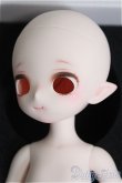 画像2: 【SALE】puyoodoll/BABY KUMAKO LALA I-24-09-15-1009-TO-ZI (2)