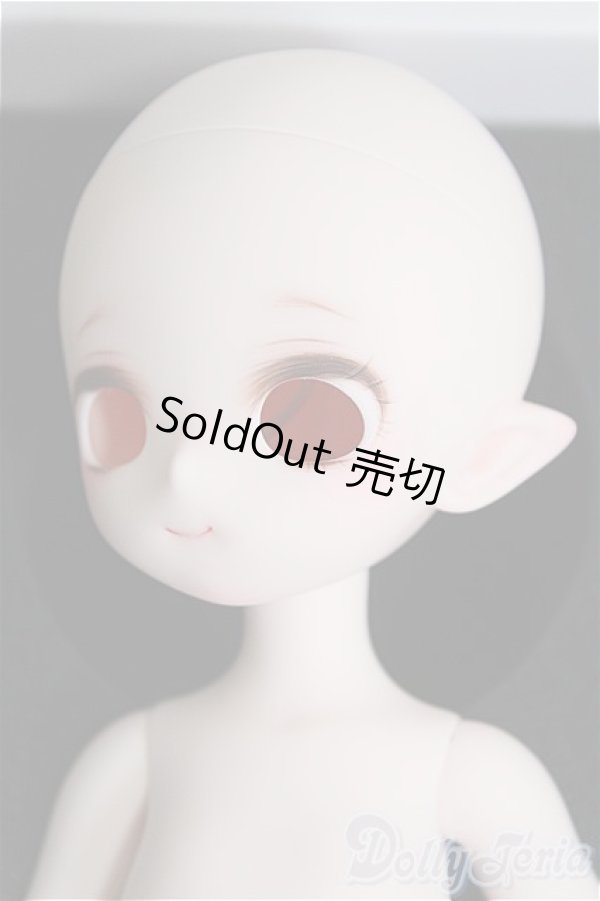 画像2: 【SALE】puyoodoll/BABY KUMAKO LALA I-24-09-15-1009-TO-ZI (2)