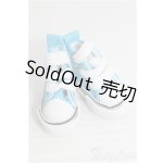 画像: 1/6サイズ　スニーカー/ I-25-10-26-355-KD-ZI