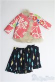 画像1: 【SALE】1/6ドール(22cm)/OF 衣装3点セット I-25-02-09-3096-TO-ZI (1)
