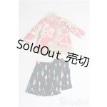 画像: 1/6ドール(22cm)/OF 衣装3点セット I-25-02-09-3096-TO-ZI