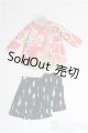 画像: 1/6ドール(22cm)/OF 衣装3点セット I-25-02-09-3096-TO-ZI