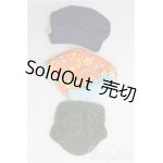 画像: ネオブライス/OF帽子3点セット I-25-02-02-3086-TO-ZI