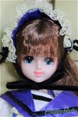 画像1: 【SALE】TOTOCOジェニー/アンティークコレクション エクセレントスペシャル 貞谷紀子企画セクセリーナ(裾カール) I-24-11-24-1035-TO-ZI (1)