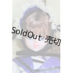 画像: 【SALE】TOTOCOジェニー/アンティークコレクション エクセレントスペシャル 貞谷紀子企画セクセリーナ(裾カール) I-24-11-24-1035-TO-ZI