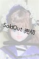 画像: 【SALE】TOTOCOジェニー/アンティークコレクション エクセレントスペシャル 貞谷紀子企画セクセリーナ(裾カール) I-24-11-24-1035-TO-ZI