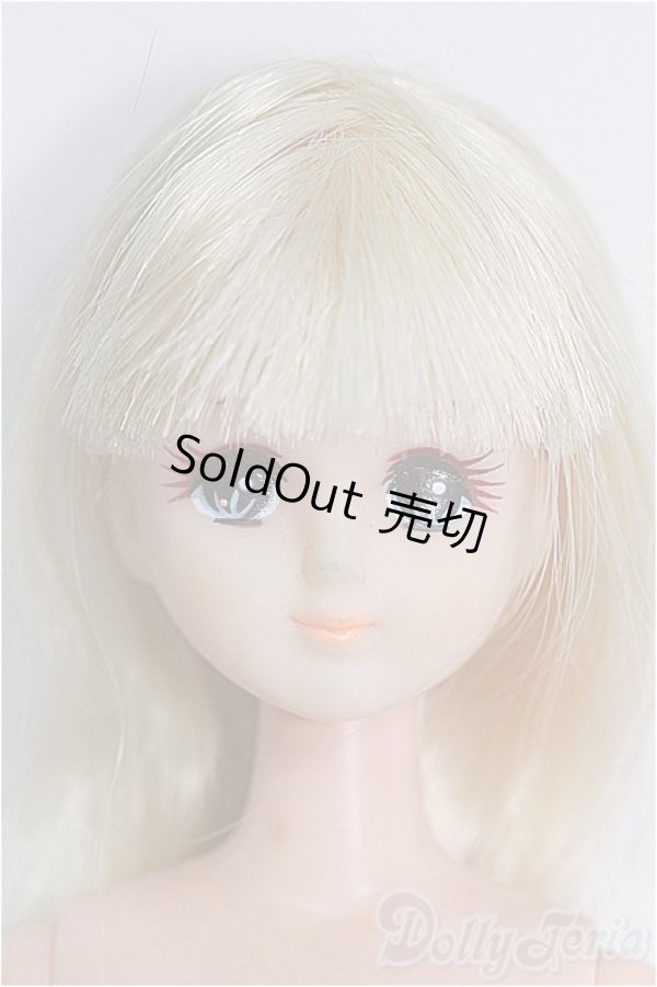 画像1: タカラバービーフレンド/フローラ(金髪/ストレート) I-25-03-30-1023-TO-ZI (1)