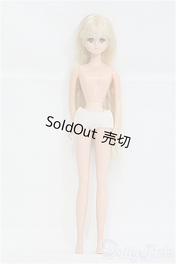 画像2: タカラバービーフレンド/フローラ(金髪/ストレート) I-25-03-30-1023-TO-ZI (2)