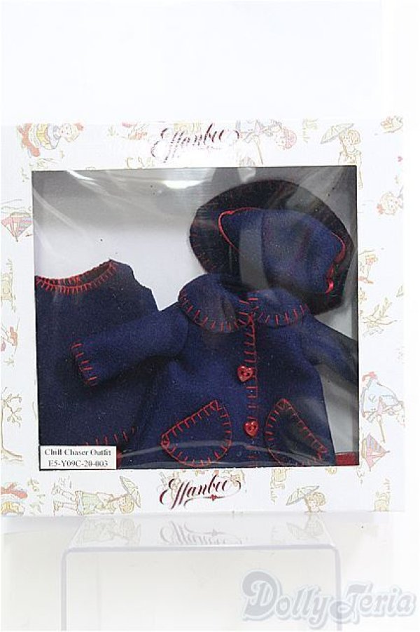 画像1: 【SALE】Patsyette/衣装セット I-24-11-24-1124-TO-ZI (1)