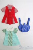 画像1: リカちゃん/OF タカラ製衣装2点+バッグセット I-25-02-23-3100-TO-ZI (1)