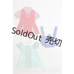 画像: 【SALE】リカちゃん/OF タカラ製衣装2点+バッグセット I-25-02-23-3100-TO-ZI