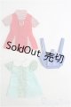 画像: 【SALE】リカちゃん/OF タカラ製衣装2点+バッグセット I-25-02-23-3100-TO-ZI
