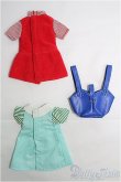 画像2: リカちゃん/OF タカラ製衣装2点+バッグセット I-25-02-23-3100-TO-ZI (2)