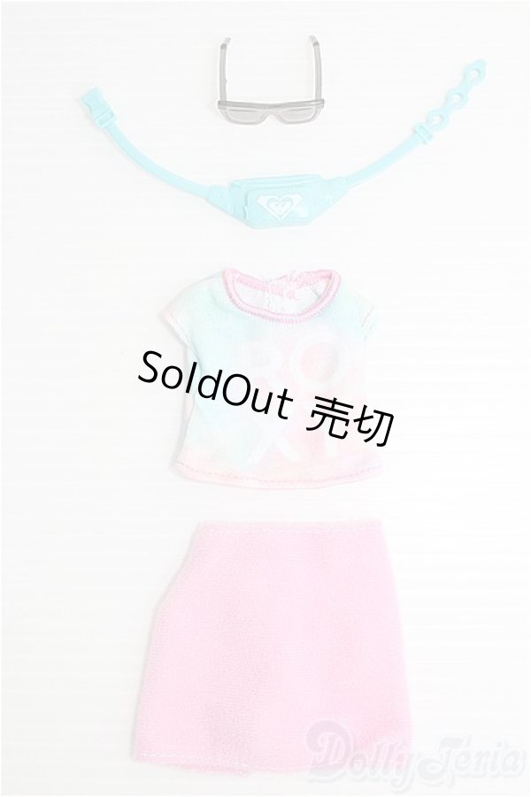 画像1: バービー/OF 衣装セット I-25-02-09-2083-TO-ZI (1)