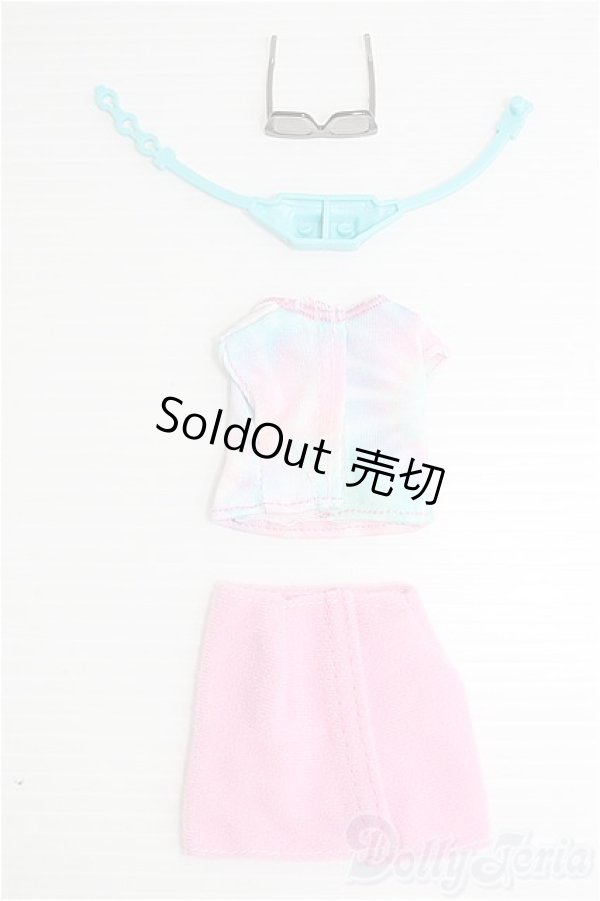 画像2: バービー/OF 衣装セット I-25-02-09-2083-TO-ZI (2)