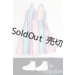 画像: バービー/OF 衣装セット I-25-02-09-2084-TO-ZI