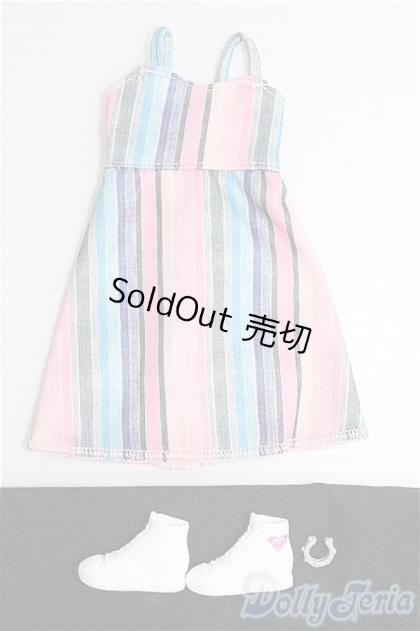 画像1: バービー/OF 衣装セット I-25-02-09-2084-TO-ZI (1)