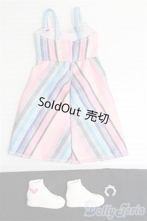 画像2: バービー/OF 衣装セット I-25-02-09-2084-TO-ZI (2)