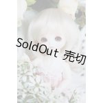 画像: ROSENLIED/Mondays Child Basic Pudding I-23-10-08-006-TO-ZI