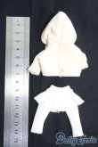 画像2: 1/12ドール/OF 衣装セット I-25-06-08-3149-TO-ZI (2)
