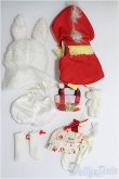 画像2: 1/6、1/12ドール/OF 衣装バラセット I-25-01-12-3127-TO-ZI (2)