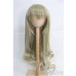 画像: 【SALE】9〜10inch/FANTASIC WORLD製ウィッグ：ロングカール I-25-02-23-2029-KN-ZI