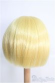画像2: 8〜9inch/ウィッグ:ショート I-25-02-23-2020-KN-ZI (2)