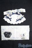 画像1: 1/12ドール/OF 花柄ドレスセット I-25-03-30-3129-TO-ZI (1)